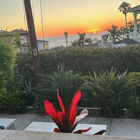 Contemporary Ocean Sunset Views With Firepit Pt Loma Close To Plnu San Diego Esterno foto