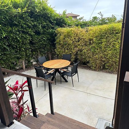 Contemporary Ocean Sunset Views With Firepit Pt Loma Close To Plnu San Diego Esterno foto