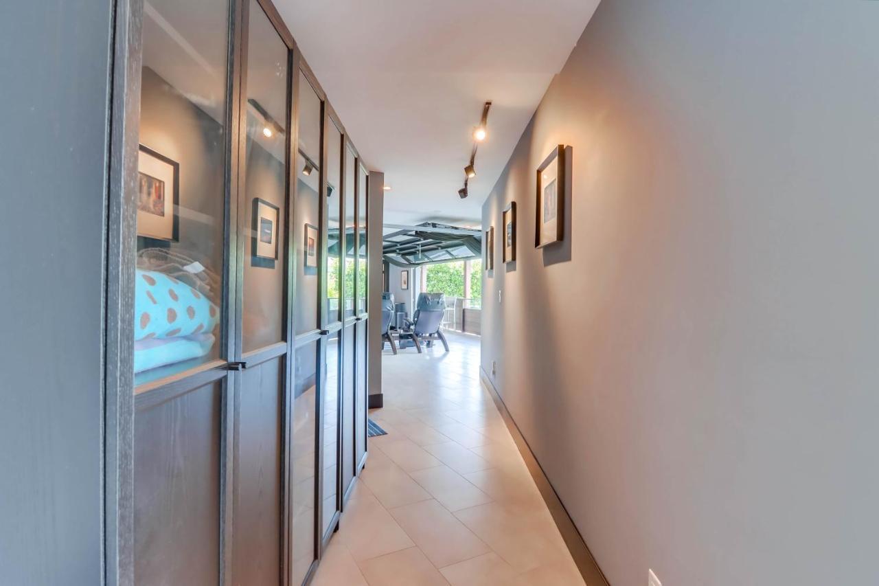 Contemporary Ocean Sunset Views With Firepit Pt Loma Close To Plnu San Diego Esterno foto