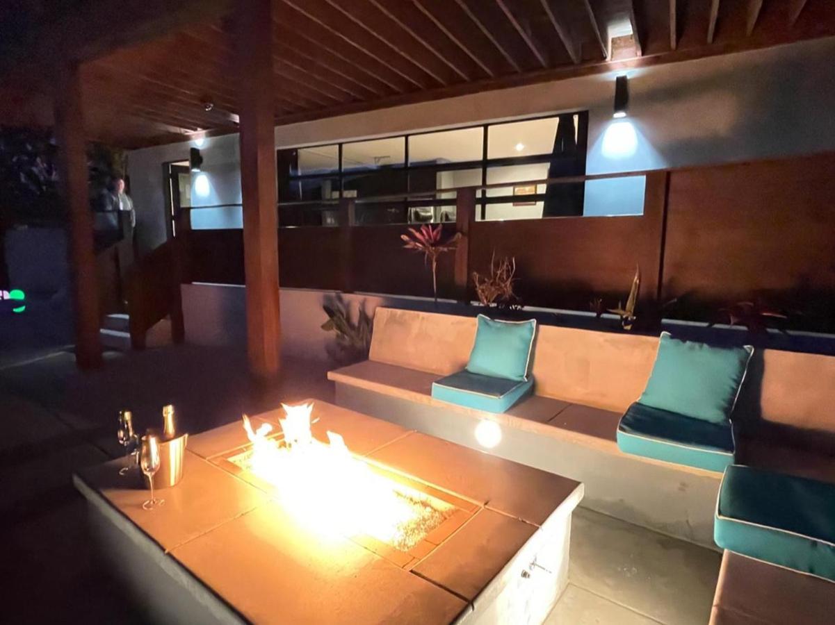 Contemporary Ocean Sunset Views With Firepit Pt Loma Close To Plnu San Diego Esterno foto