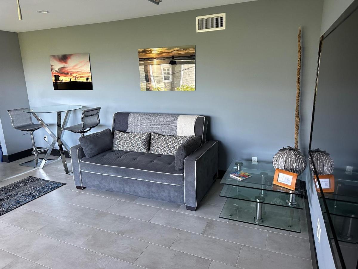 Contemporary Ocean Sunset Views With Firepit Pt Loma Close To Plnu San Diego Esterno foto