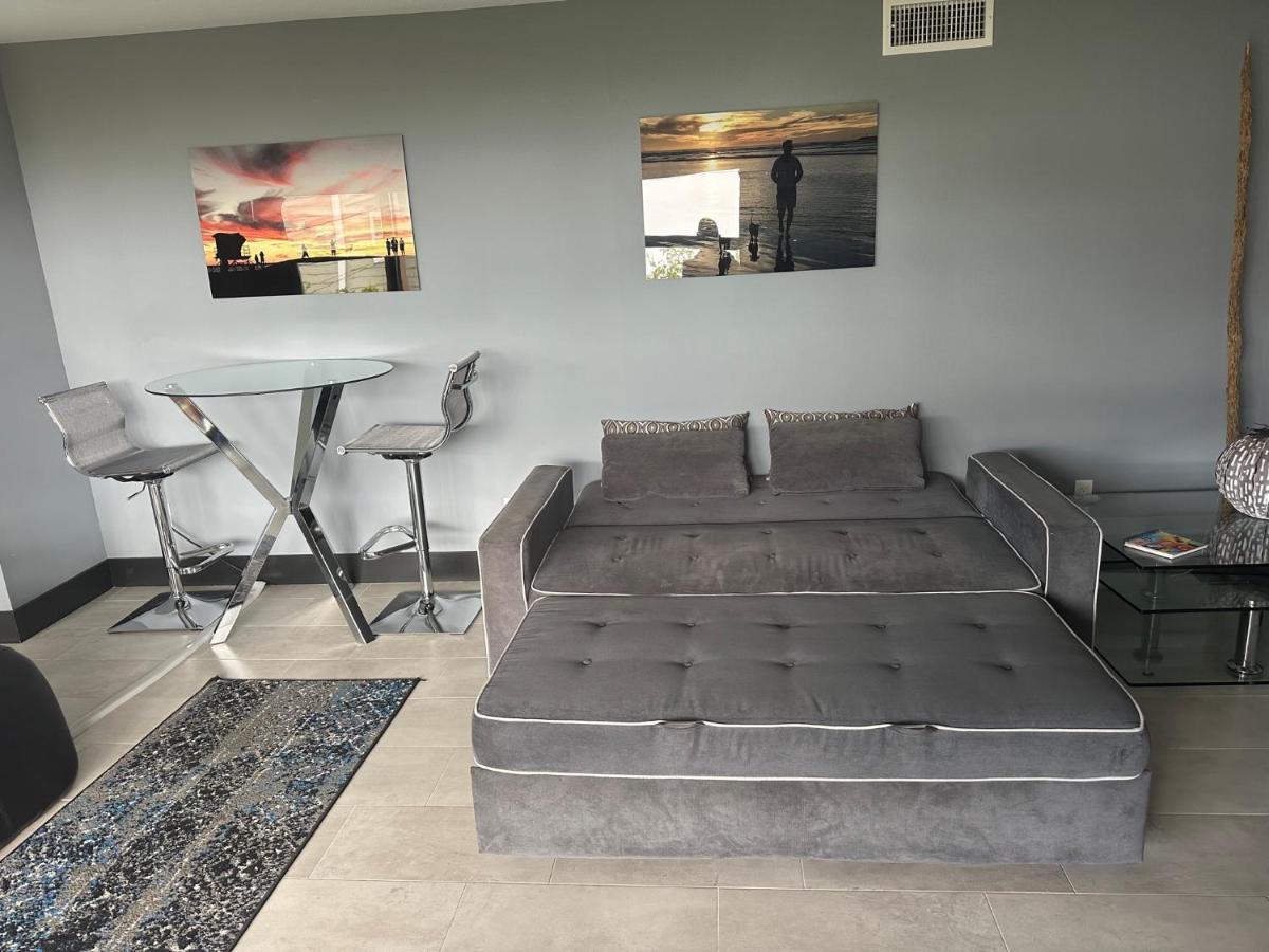 Contemporary Ocean Sunset Views With Firepit Pt Loma Close To Plnu San Diego Esterno foto