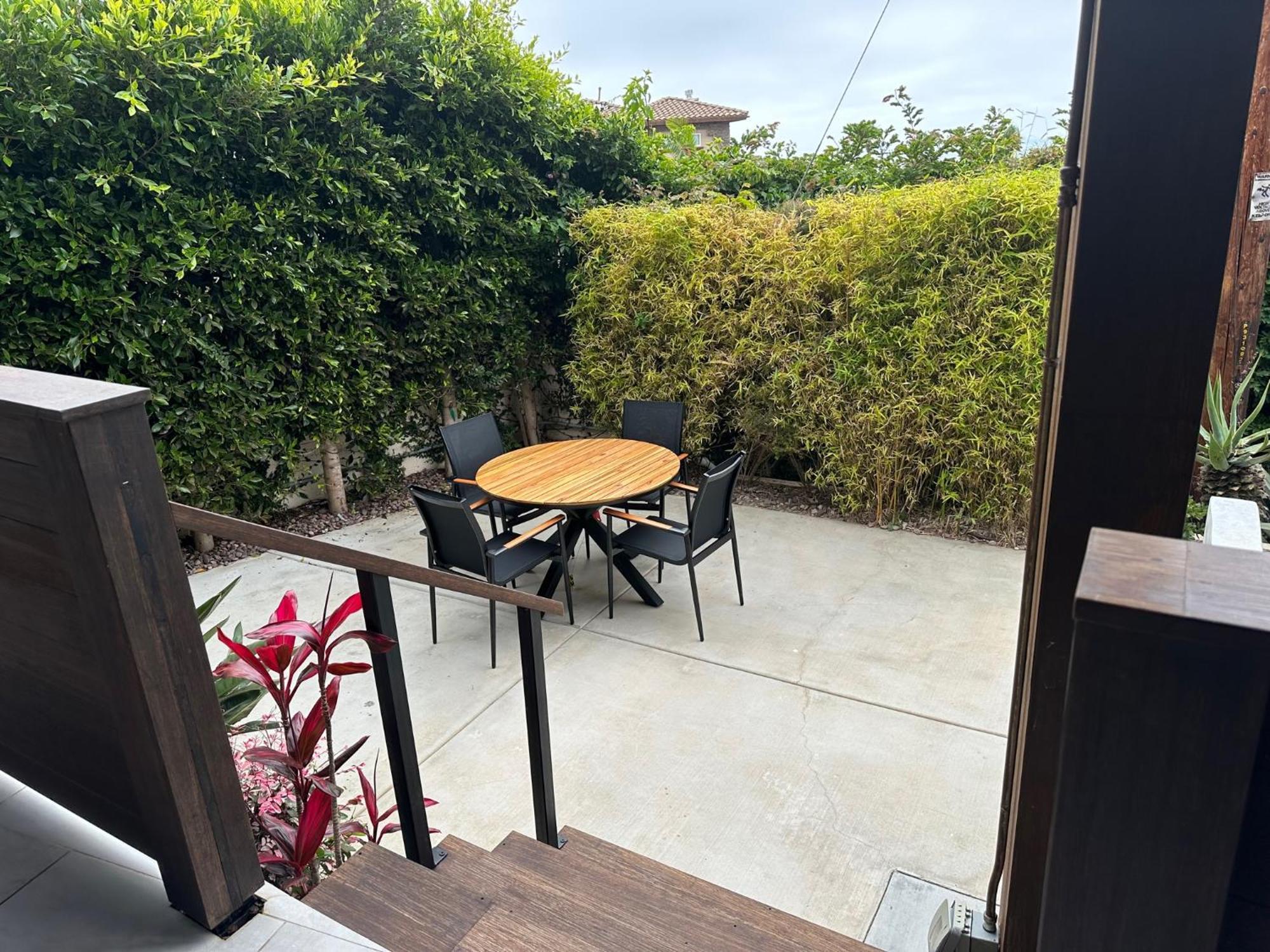 Contemporary Ocean Sunset Views With Firepit Pt Loma Close To Plnu San Diego Esterno foto