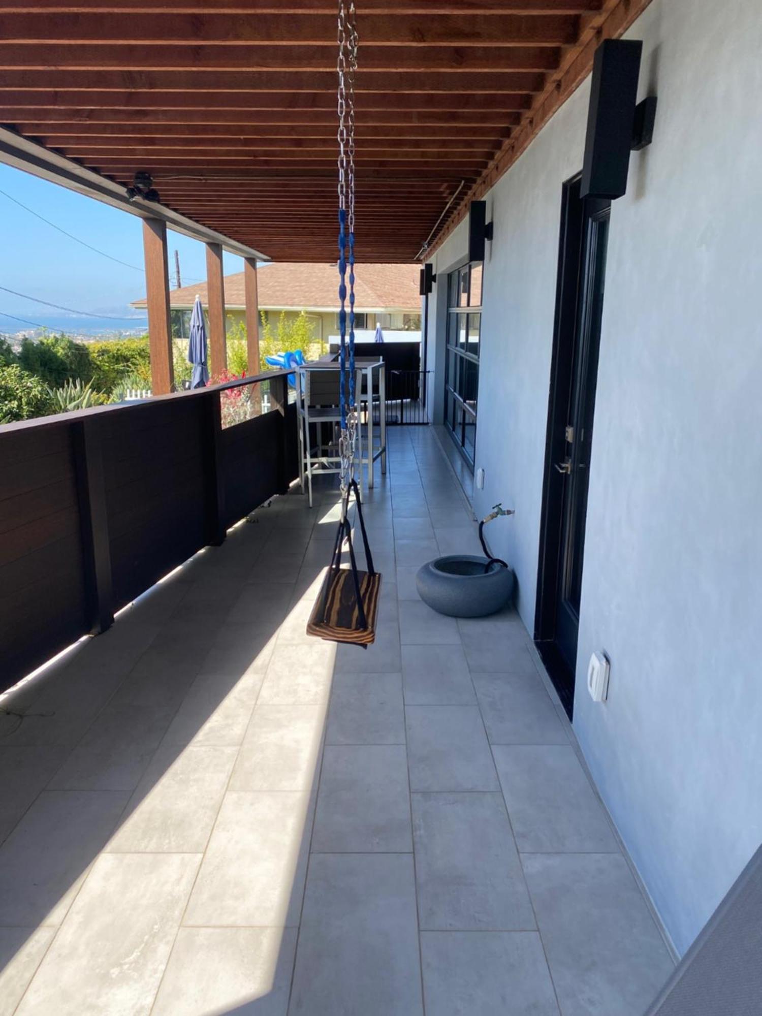 Contemporary Ocean Sunset Views With Firepit Pt Loma Close To Plnu San Diego Esterno foto