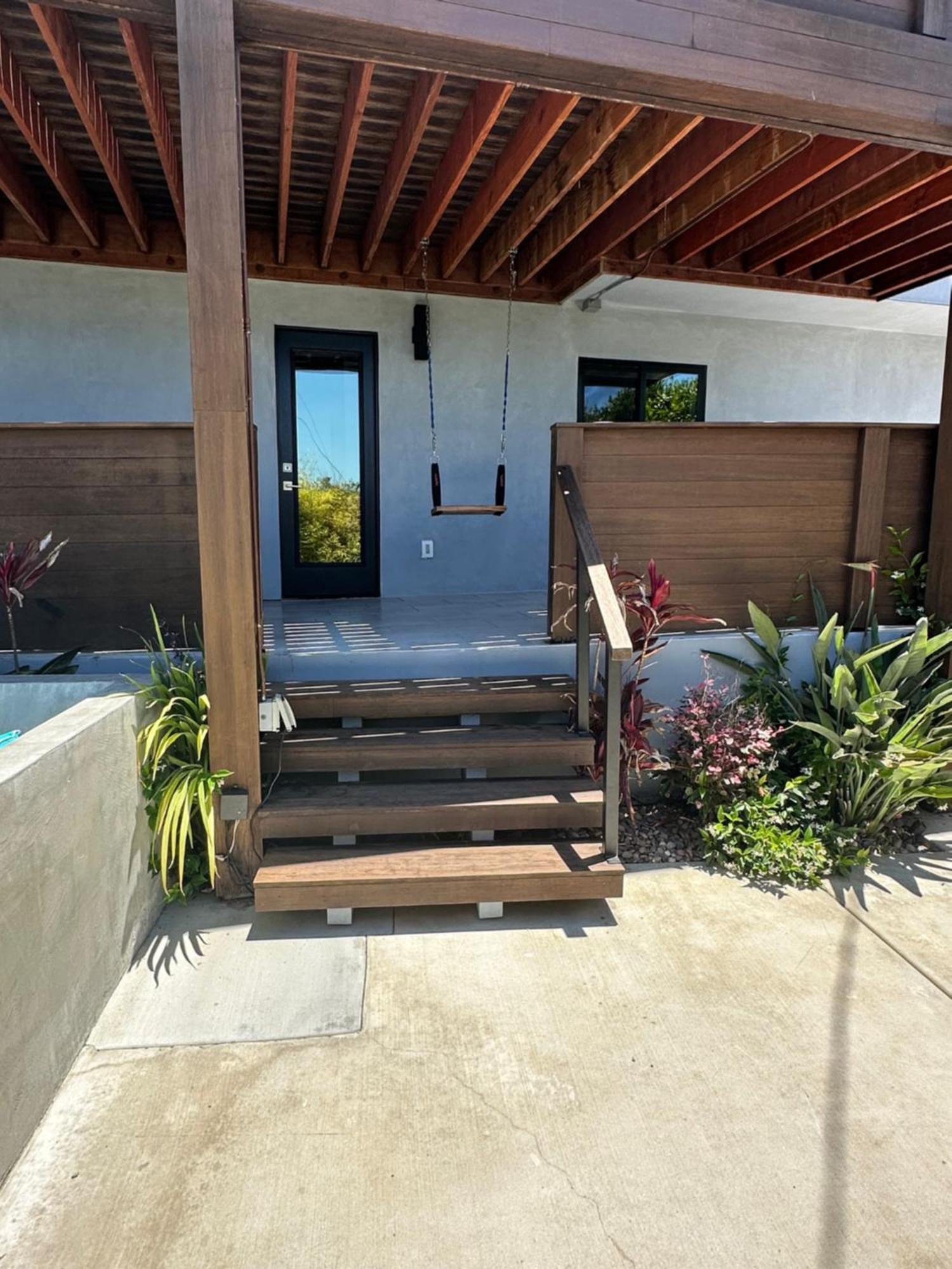 Contemporary Ocean Sunset Views With Firepit Pt Loma Close To Plnu San Diego Esterno foto