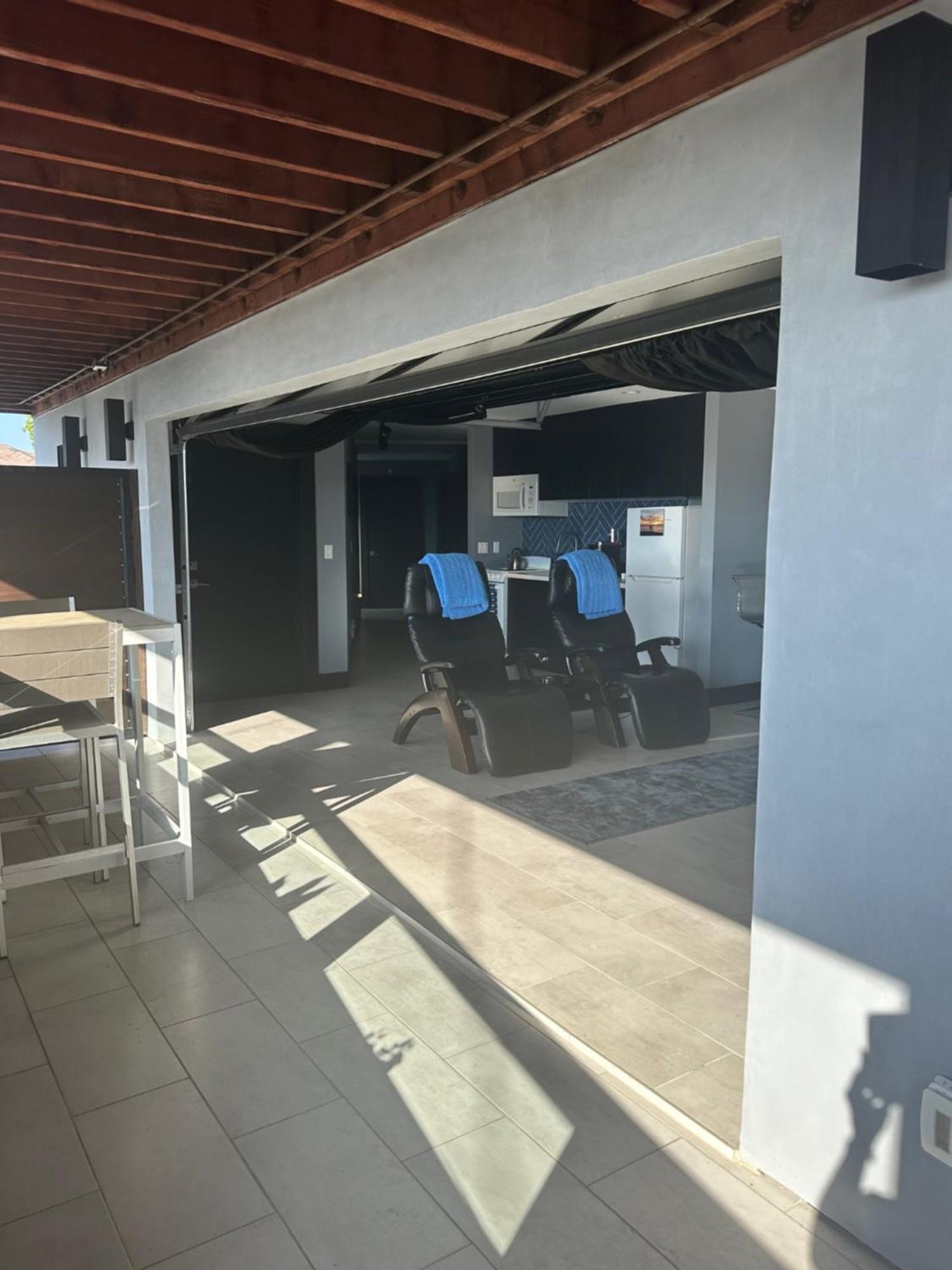 Contemporary Ocean Sunset Views With Firepit Pt Loma Close To Plnu San Diego Esterno foto