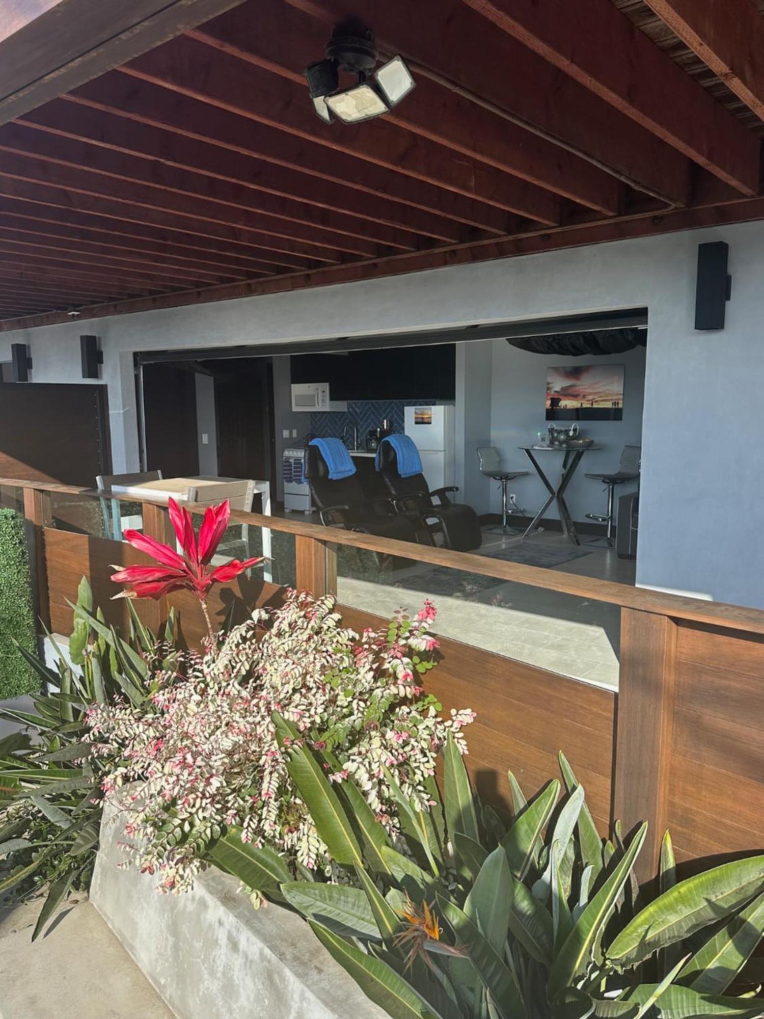 Contemporary Ocean Sunset Views With Firepit Pt Loma Close To Plnu San Diego Esterno foto