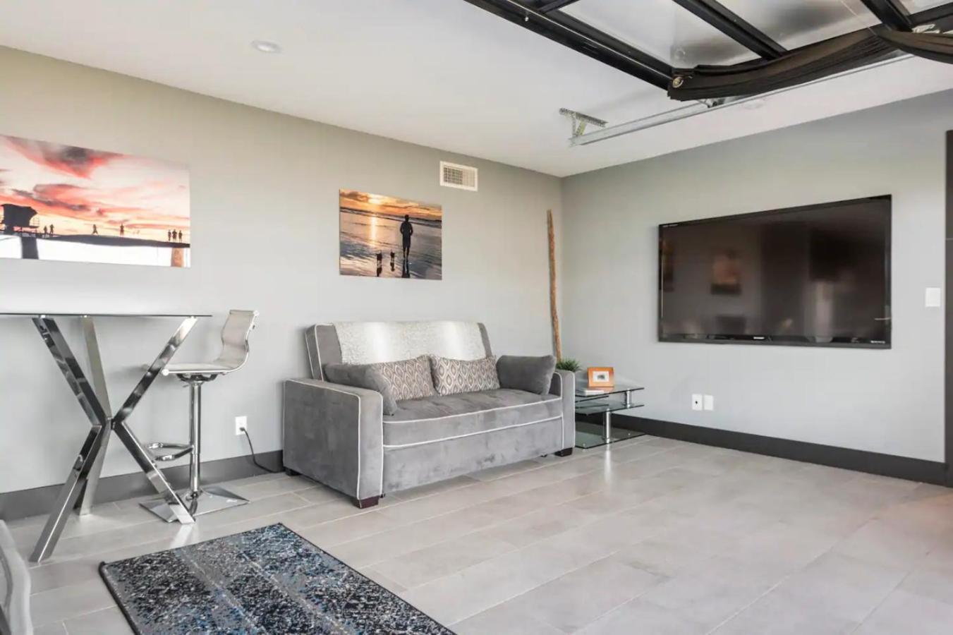 Contemporary Ocean Sunset Views With Firepit Pt Loma Close To Plnu San Diego Esterno foto
