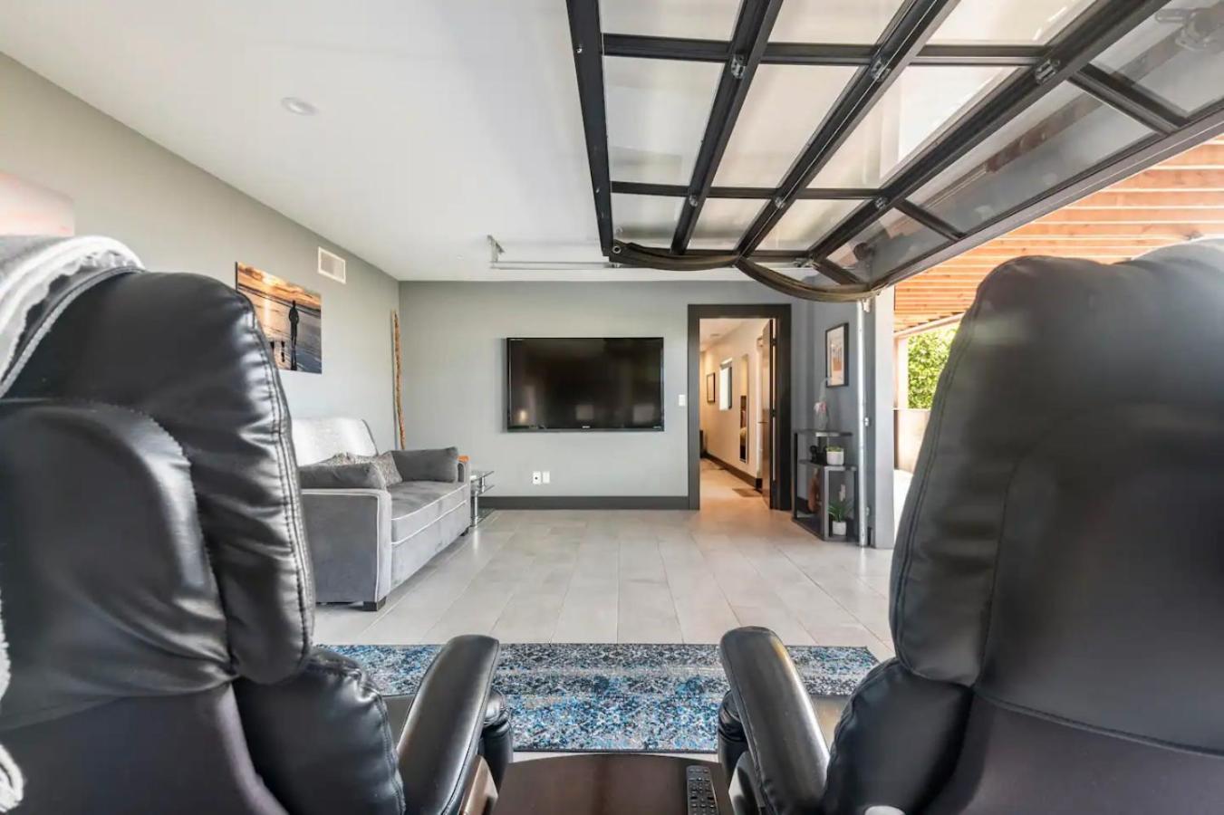 Contemporary Ocean Sunset Views With Firepit Pt Loma Close To Plnu San Diego Esterno foto