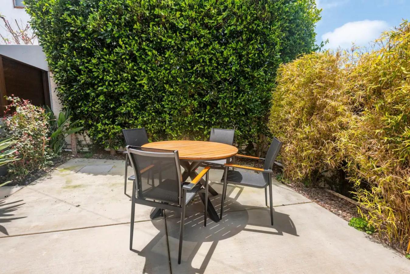 Contemporary Ocean Sunset Views With Firepit Pt Loma Close To Plnu San Diego Esterno foto
