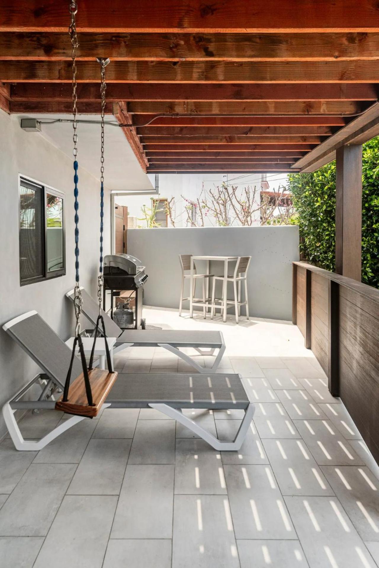 Contemporary Ocean Sunset Views With Firepit Pt Loma Close To Plnu San Diego Esterno foto