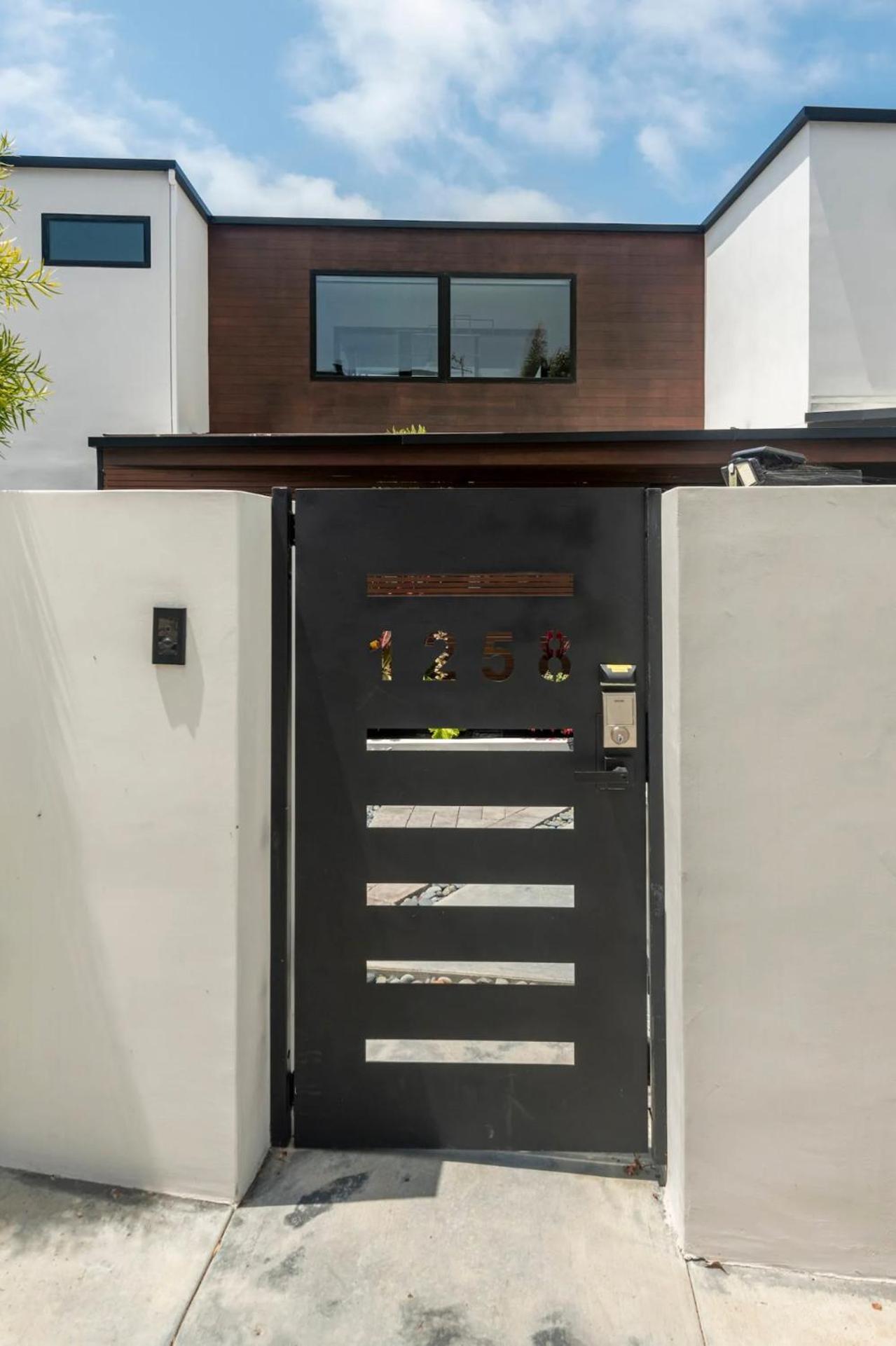 Contemporary Ocean Sunset Views With Firepit Pt Loma Close To Plnu San Diego Esterno foto