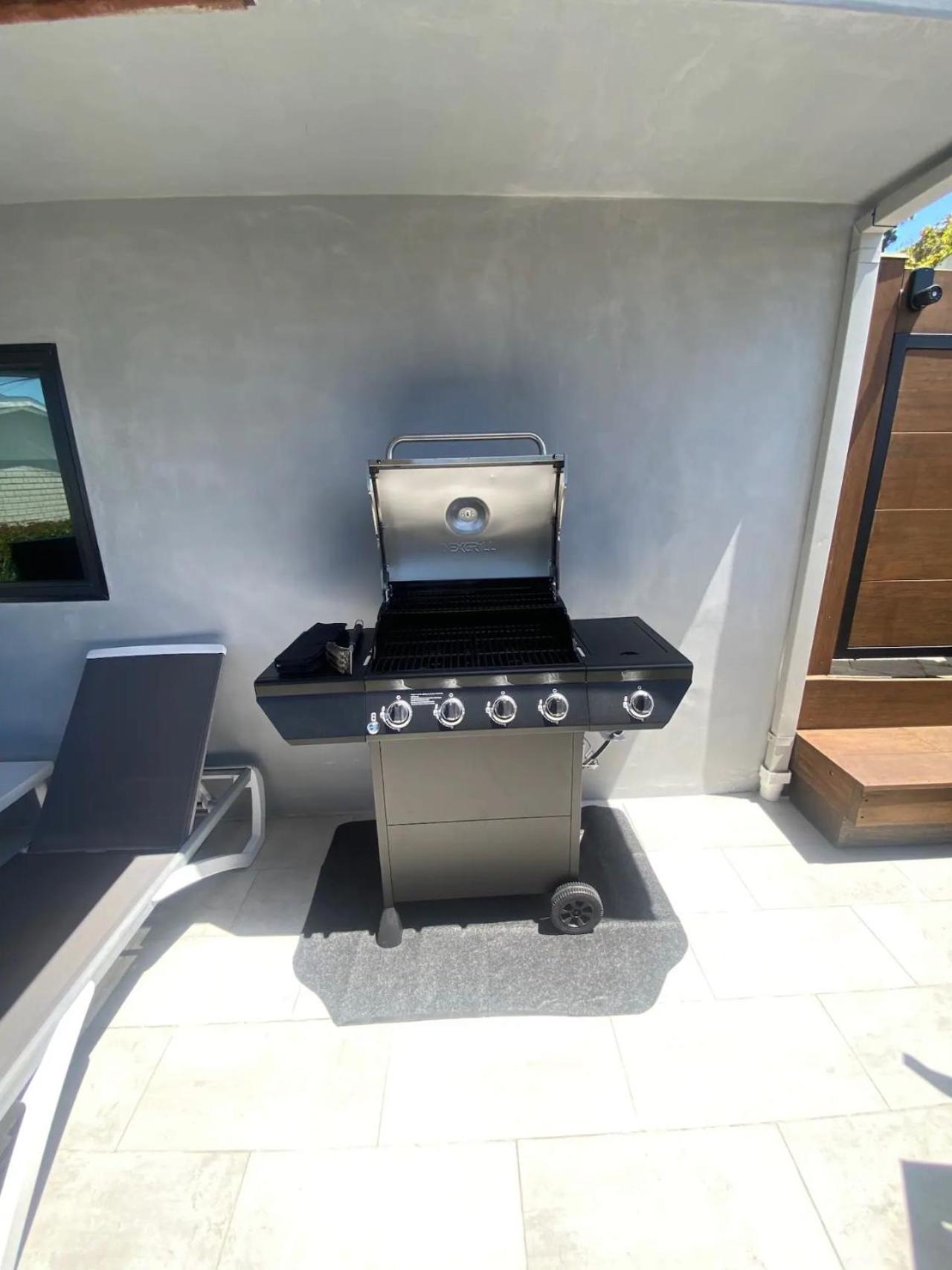 Contemporary Ocean Sunset Views With Firepit Pt Loma Close To Plnu San Diego Esterno foto